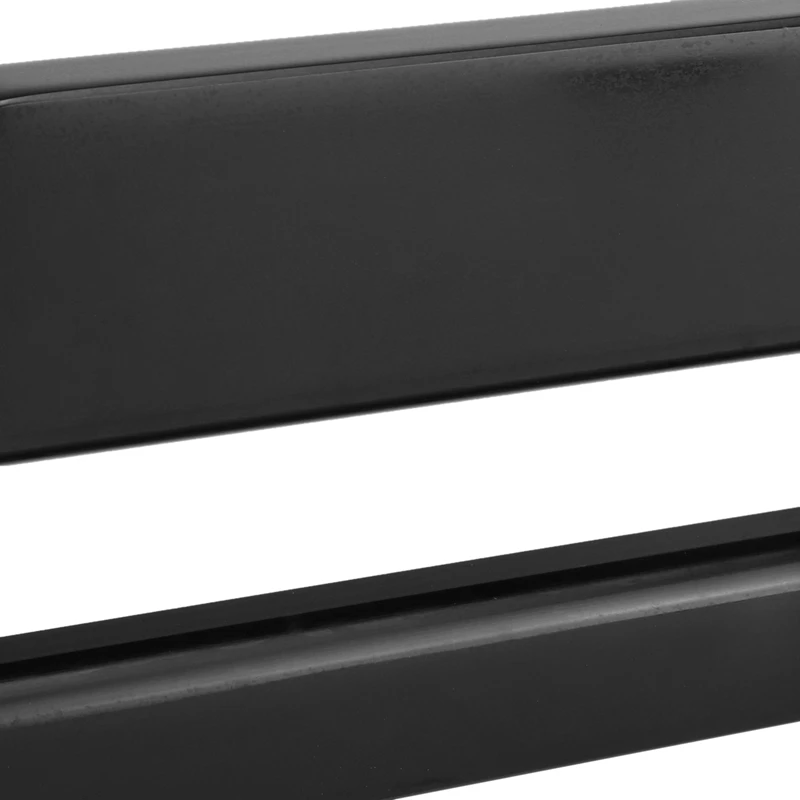 16800 Lbs лебедка Fairlead 10 дюймов 254 мм синтетический трос лебедки Fairlead для Suv Atv Utv Универсальный Буксировочный трос Fairlead-Silve