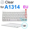 Clear for A1314 EU