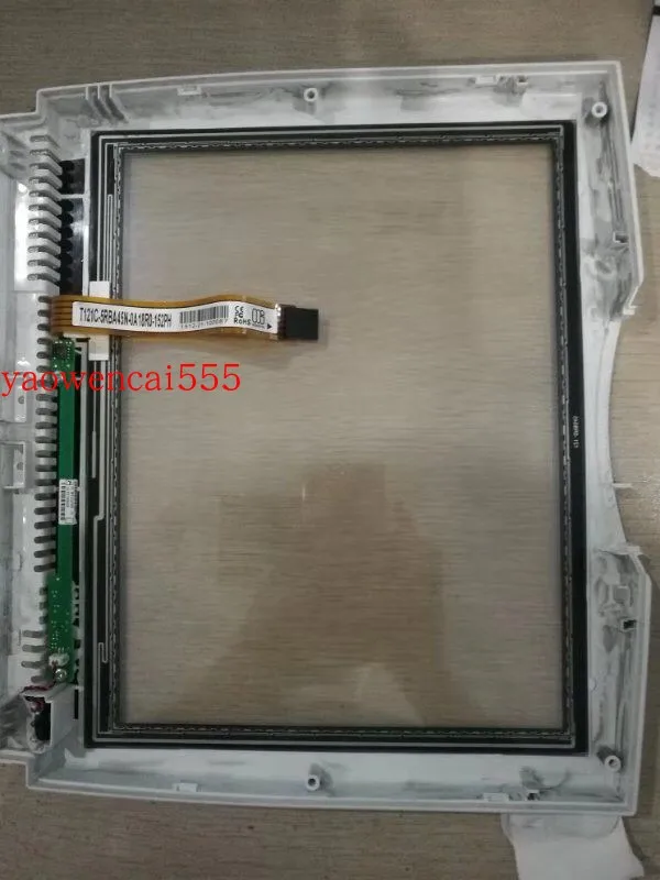 Per Carescape Monitor B450 Touch Panel Touch Screen