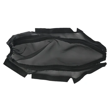 

Protective Chassis Dirt Dust Resist Guard Cover for 1/10 SLASH 4X4(4WD) Non-LCG Rc Car Parts