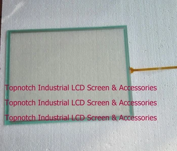 

Brand New Touch Screen Digitizer for SEDOMAT2608 Touch Pad Glass