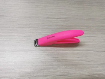 

Romyse manicure Clamp Clippers False Nail Clipper Special type U word Cut false Manicure Tools Cut clipper Nail Manicure tools