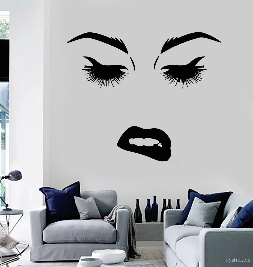 removable-vinyl-fashion-style-wall-decal