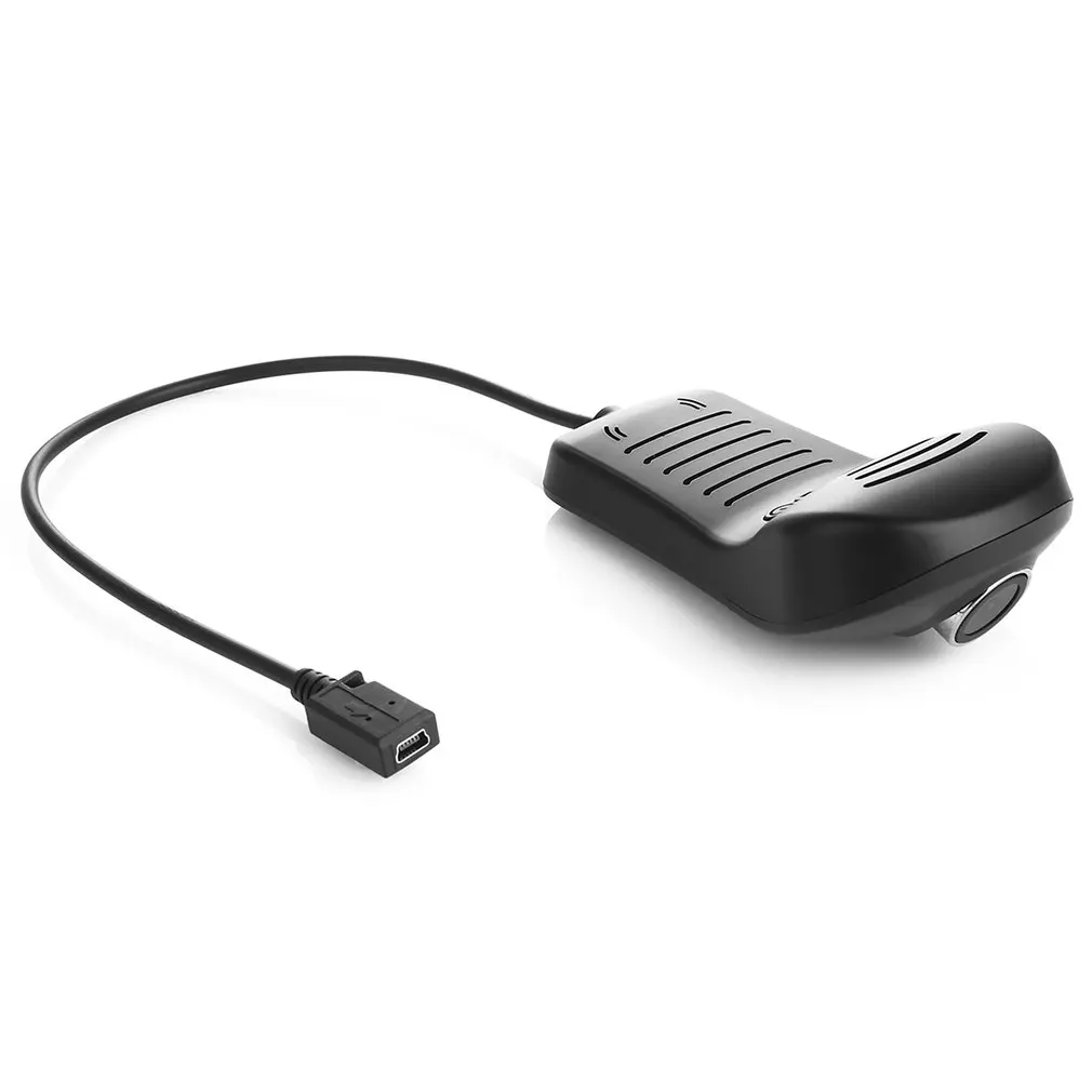  Car DVR Camera Wireless WiFi APP PAL / NTSC Video Recorder FHD 1920*1080p Novatek 96655 Dash Cam DV