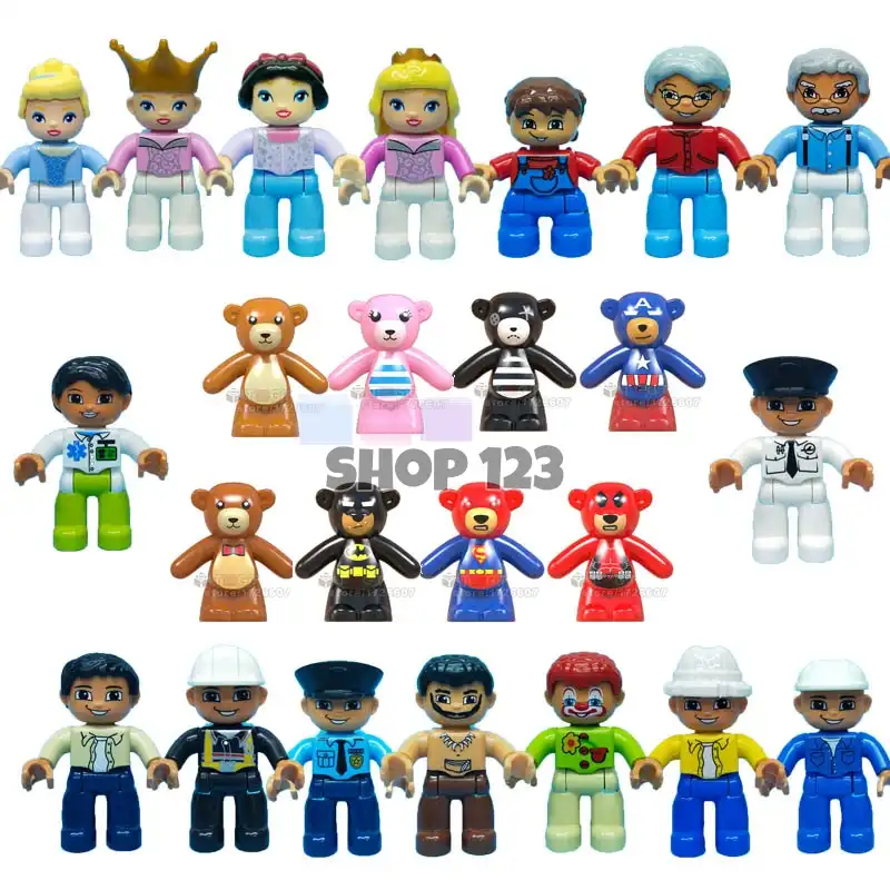 little dinosaur figures