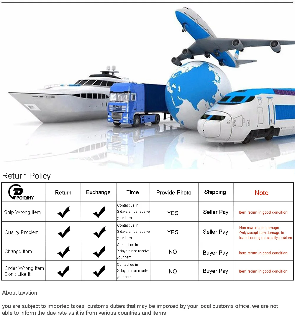 104 退货及关税 - 副本
