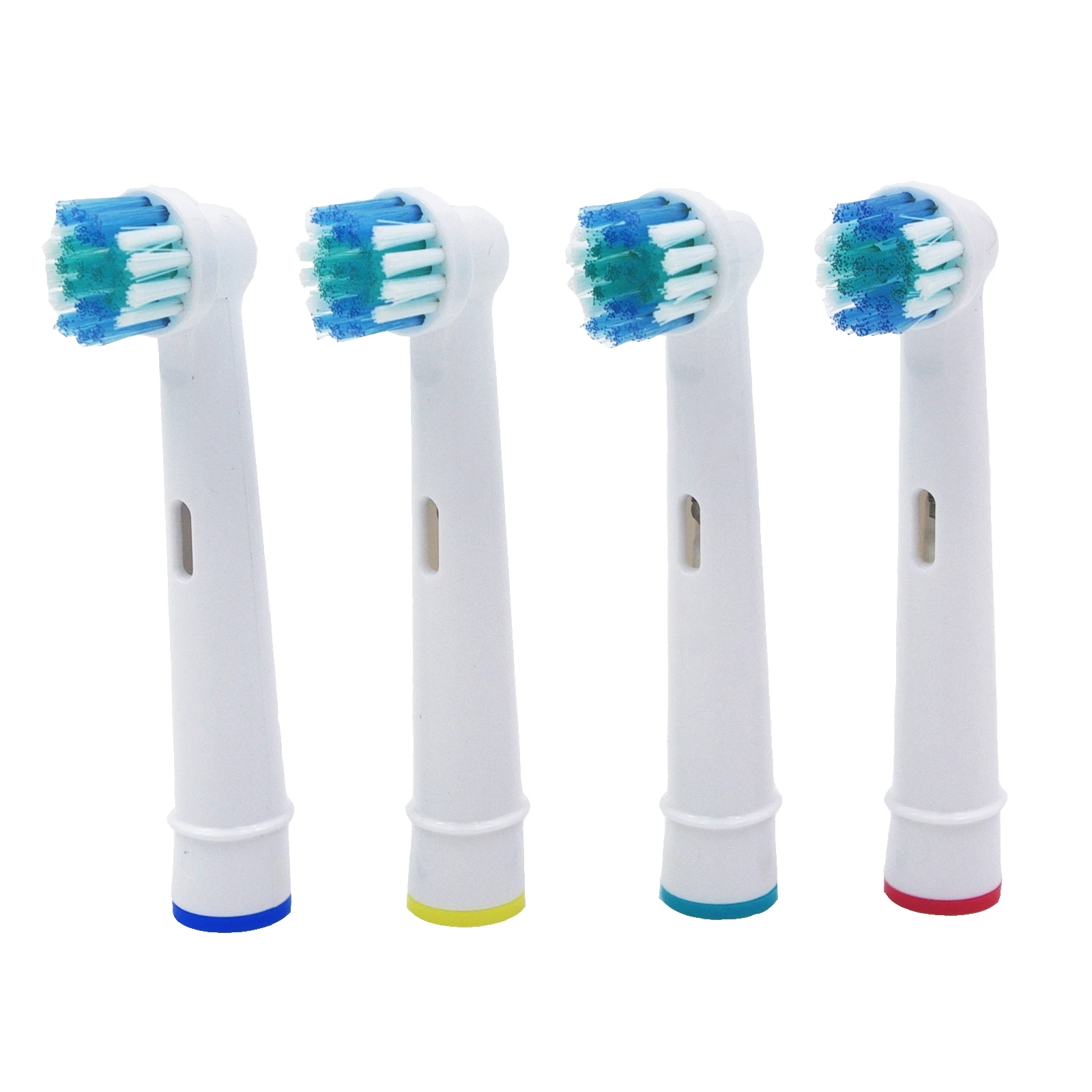 20x насадки для электрической зубной щетки Oral B Fit Advance Power/Pro Health/Triumph/3D Excel/Vitality Precision