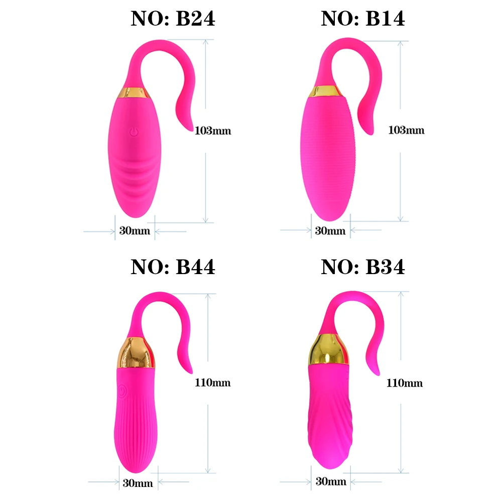 G Vibrante Uovo Spot Vibratore Vaigna Massaggio Amore Uovo Dildo Vibratore Telecomando Wireless Stimolatore Clitoride_voghion.com