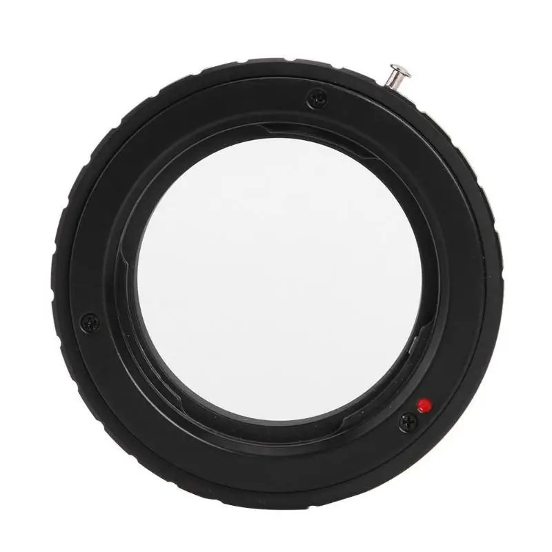 Крепление объектива переходное кольцо для объектива Minolta MD для Canon EOS EF/EFs Аксессуары для объективов камеры стеклянные элементы бесконечный фокус