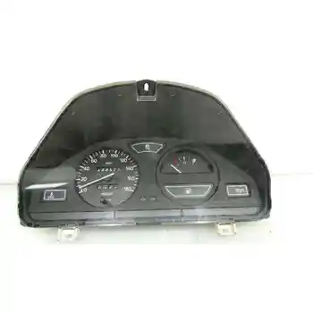 

9605593680 BOX INSTRUMENTS PEUGEOT 106 (S1)