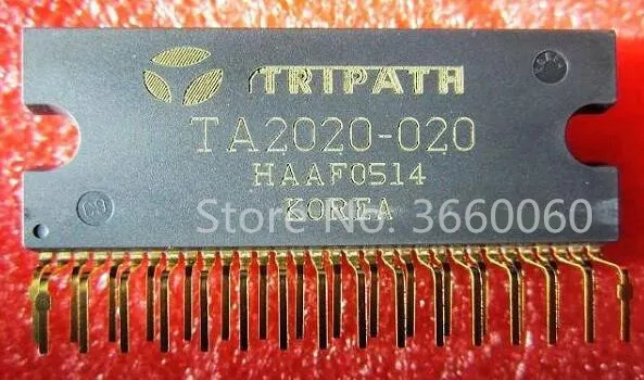 

5pcs/lot 100% Original new TA2020 TA2020-020
