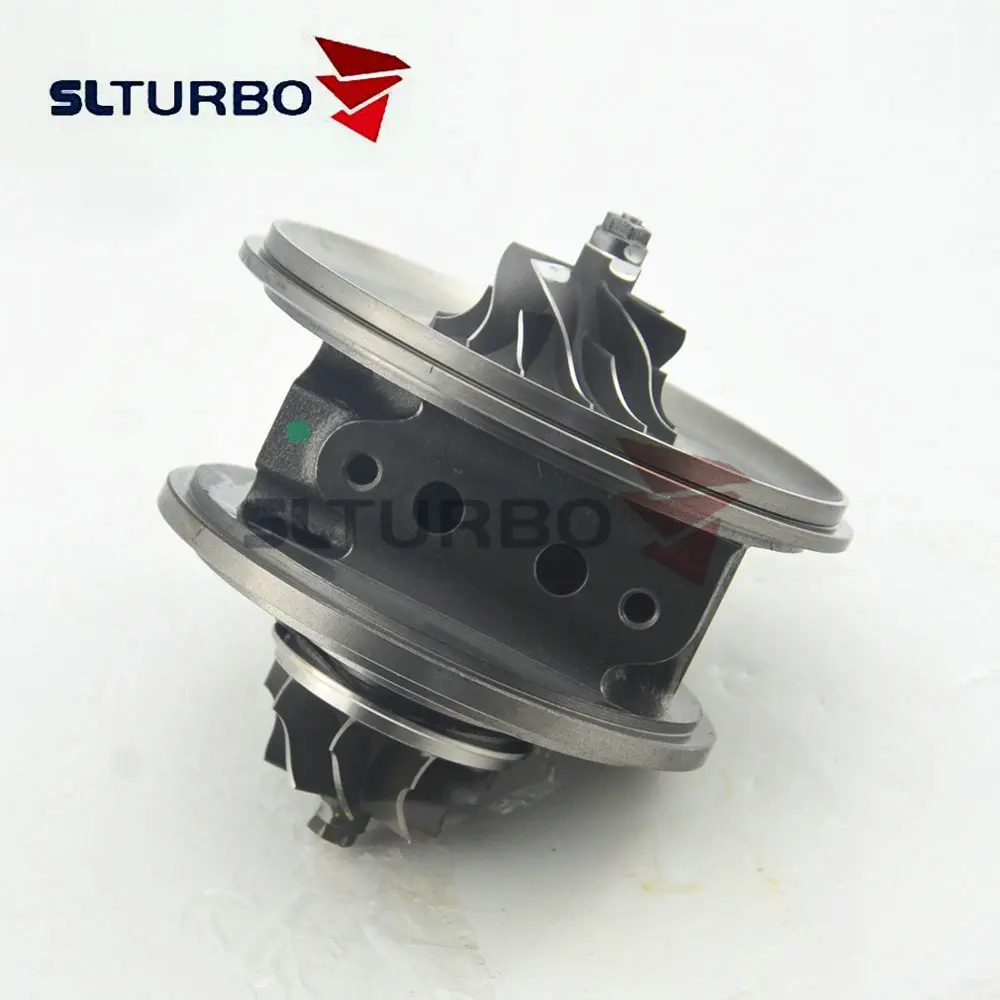 Основной Картридж turbo RHFV4 для Mazda 6 компакт-дисков MZ-CD 141HP 2003-Турбокомпрессоры КЗПЧ VJ36 VHA20012 VJ37 RF7K13700 RF7J13700D