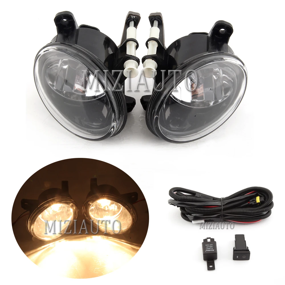 Feu Anti-brouillard Avant Gauche Pour Audi A4 B8 (2011-2015) - Neuf, Certifié OE