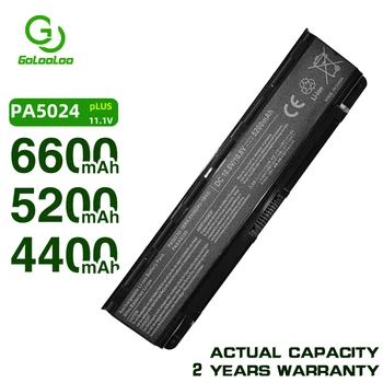 

Golooloo Laptop Battery for Toshiba PA5024U-1BRS PA5023U-1BRS PA5026U-1BRS PA5023