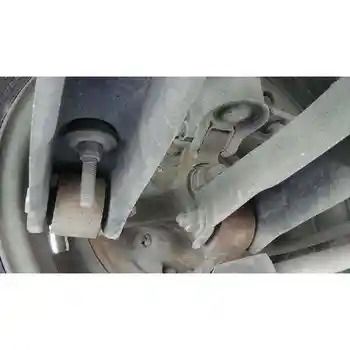 

HOSE REAR LEFT HYUNDAI ACCENT (X3)