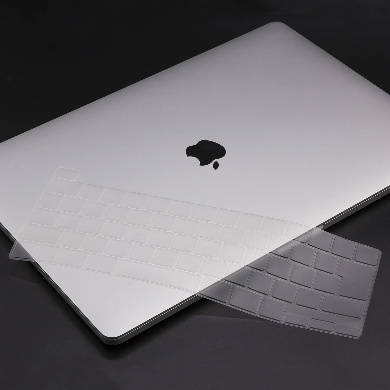 Чехол с клавиатурой для macbook pro, 16 дюймов,, чехлы с клавиатурой, пленка, защита от царапин, для macbook pro 16, японская версия США