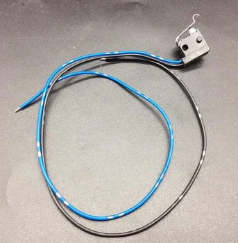 

IP67 DW3 Waterproof car door lock micro switch