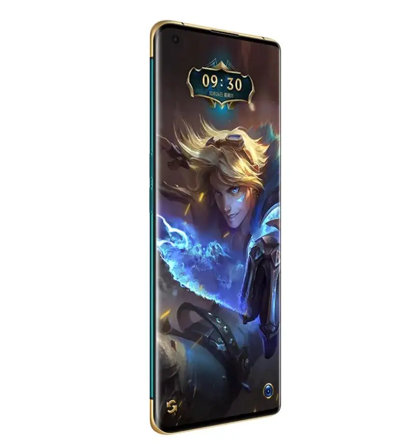 Oppo Find X2 League Of Legends Price 2025