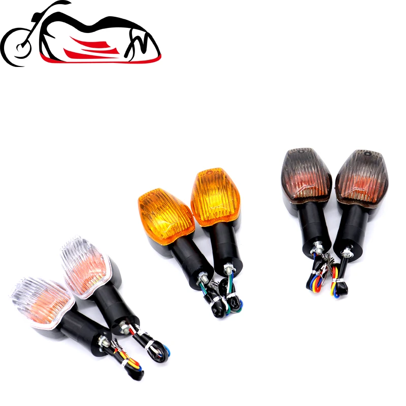 Светильник Тель поворота для мотоцикла HONDA CBR1000RR CBR600RR CBR600F/F3 CBR600F4/F4i VTR250 VTR1000F| |