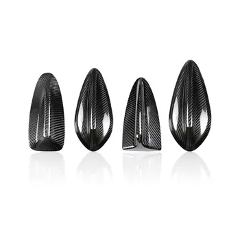 

Hot Carbon Fiber Shark Fin Antenna Cover For BMW E46 E90 E92 F20 F30 F10 F34 G30 M2 YHQ