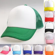 Бейсболка унисекс для мужчин и женщин, бейсболка для мальчиков и девочек с цветным блоком, Кепка в стиле хип-хоп