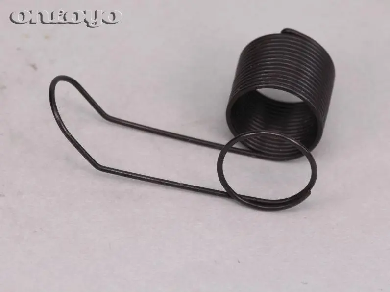 Industrial Sewing Machine Spare Parts Check Spring 221175 For Double Needle Machine
