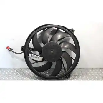 

3N065412 3N065412 Peugeot 206 Electric Fan Heater + 1.4 Hdi