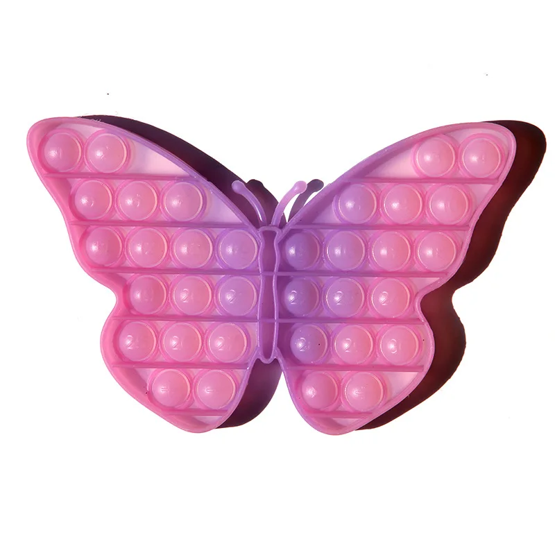 Color Change Pop It Fidget Toys Onsale at 50% Off Today, Fast Shipping