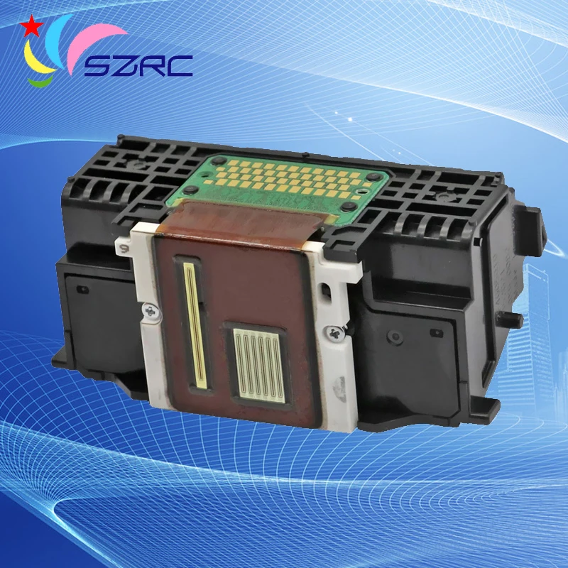 Оригинальный QY6-0082 печатающая головка для Canon IP7200 iP7210 IP7240 MG5440 IP7250 MG5410 MG5500 MG5520 MG5750