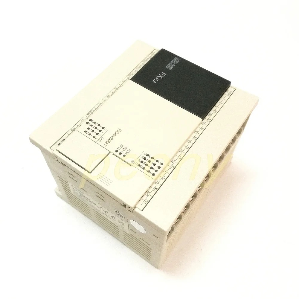 PLC FX3GA-60MR-CM 60MT/40/24 PLC программируемый контроллер фа