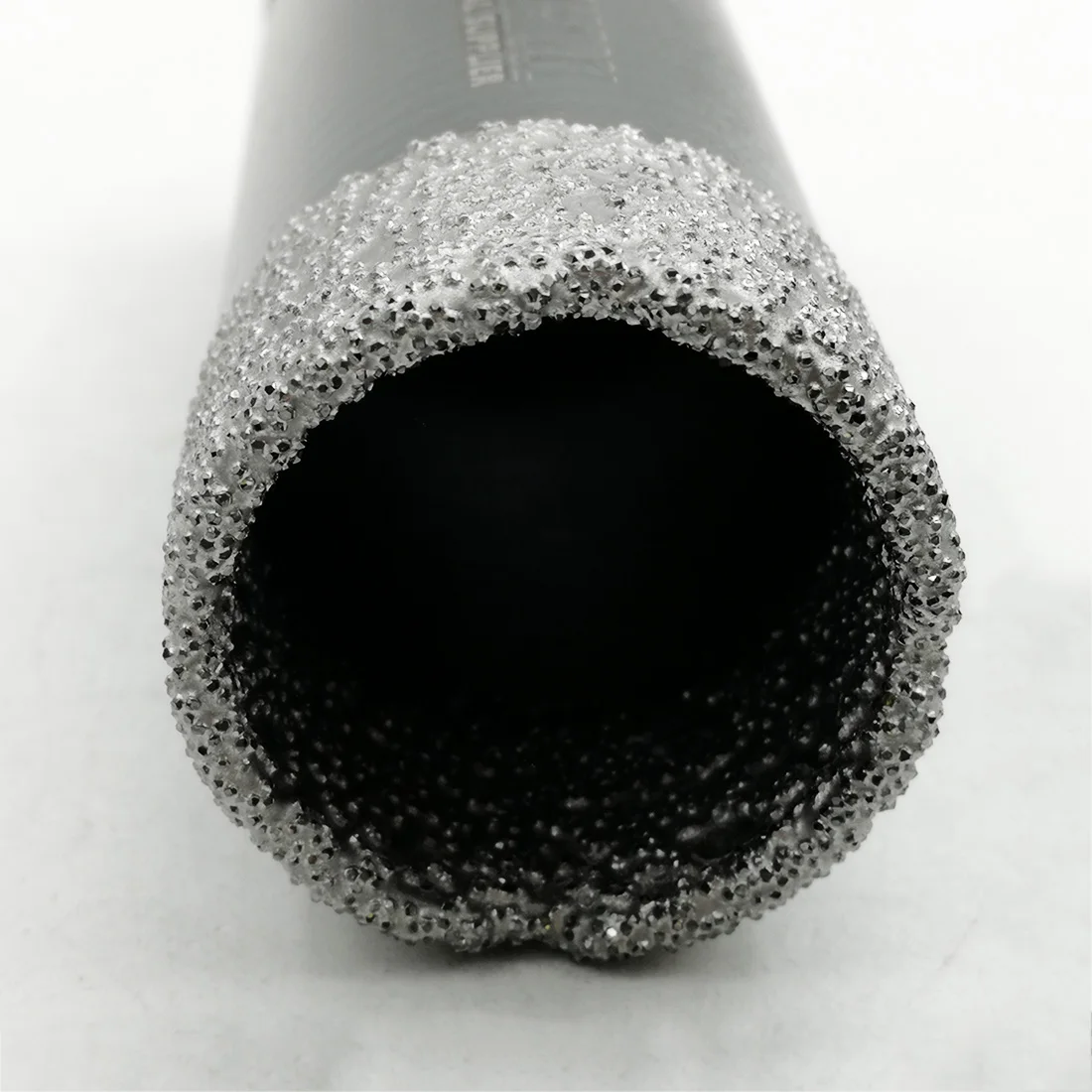SHDIATOOL 2pcs M14 Thread Dia 28mm Vacuum Brazed Diamond Dry Drilling Core Bits Porcelain Tile Granite Marble Stone Hole Saw L75