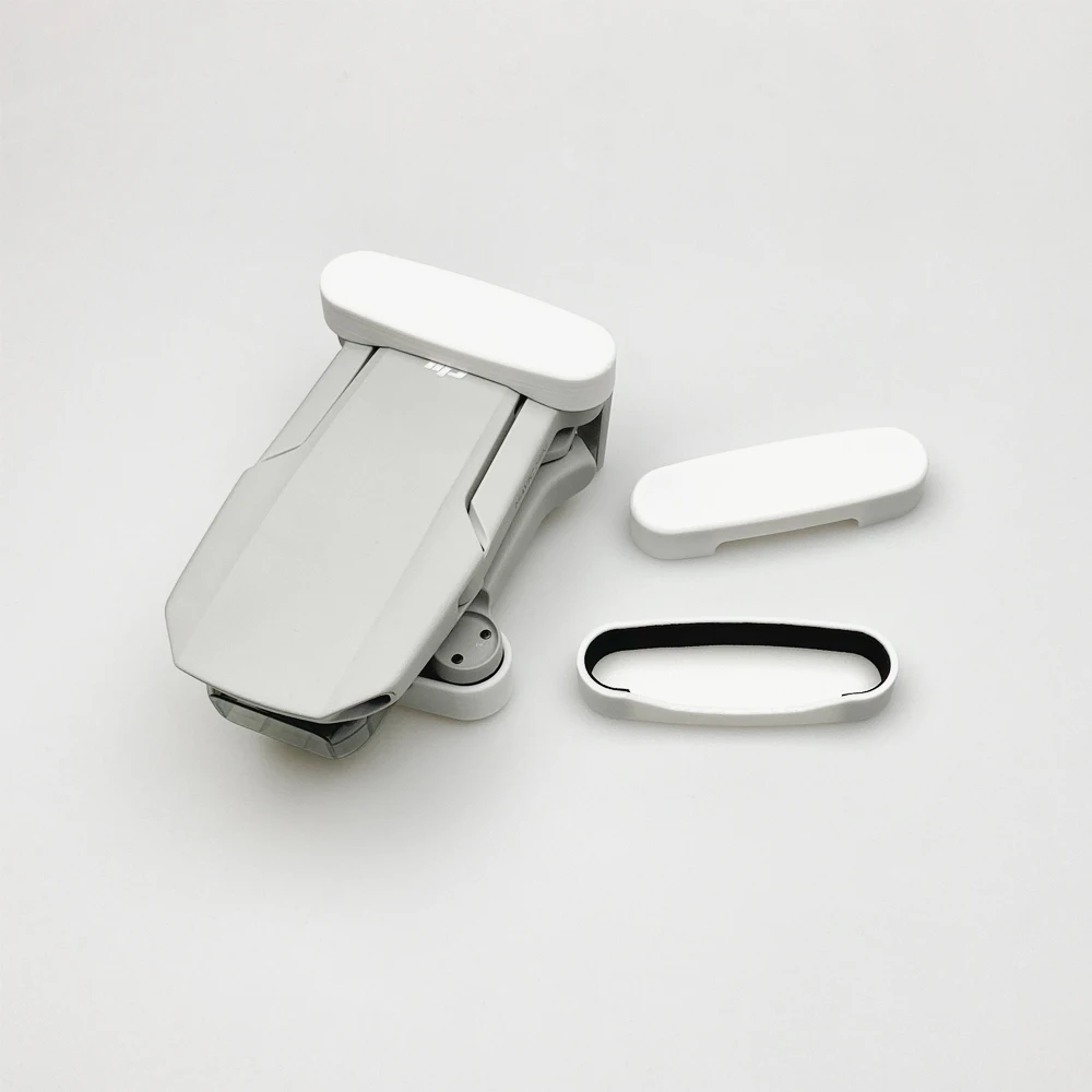 2 шт. пропеллеры стабилизатор фиксирующий держатель лезвия фиксированный браслет для DJI MAVIC Mini Drone быстросъемные аксессуары