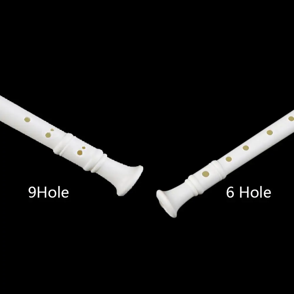 Color : A 6/9 Holes Long Flute Instrument for Children Educational Tool Musical Soprano Recorder Popular New Dropshipping Hot Sale Color : A 6/9 Holes Long Flute Instrument for Children Educational Tool Musical Soprano Recorder Popular New Dropshipping Hot Sale