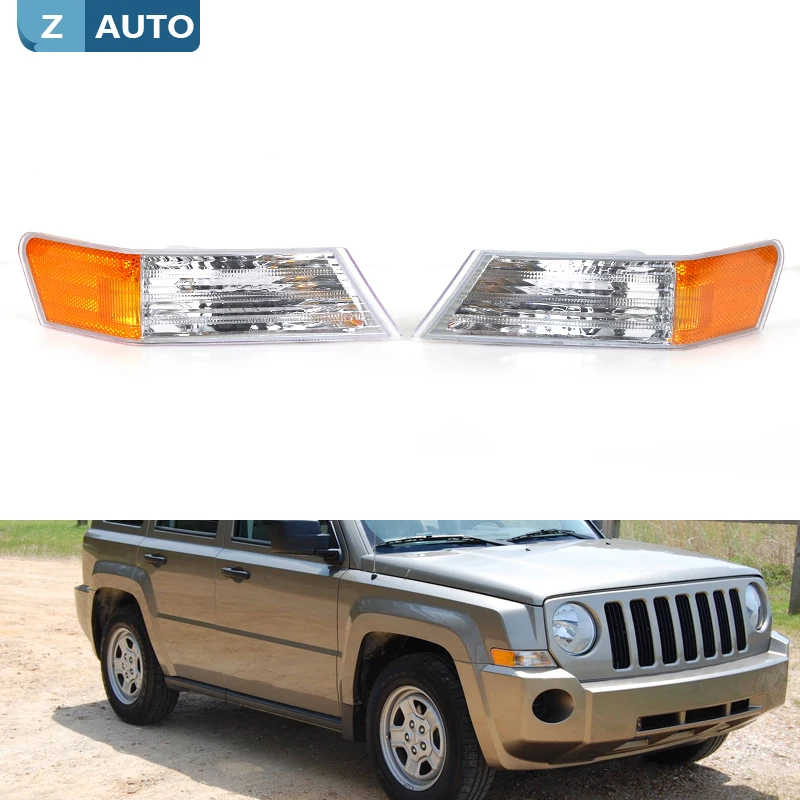 Top 61+ images transmission temperature warning light jeep patriot In