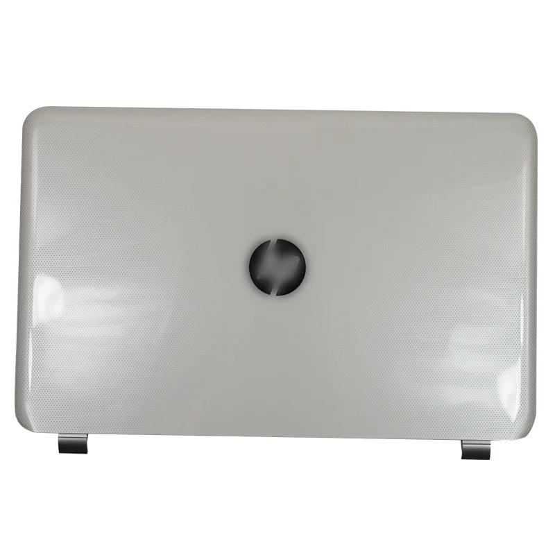 

NEW For HP Pavilion 15-N 15T-N 15Z-N 15-N297SA 15-F 15-F271WM Laptop LCD Back Cover No-touch EAU65003020 725612-001 Silver white