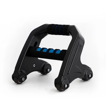 

Fitness Equipment 1Pair Push Ups Stands Grip Handles Chest Body Buiding Sports Muscular Training Push up racks Exercise