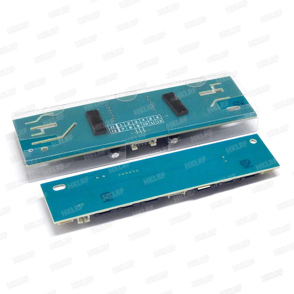  TV-18 LED LCD Screen Tester  (8)