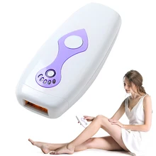 IPL лазерная Машинка для удаления волос, лазерный эпилятор, удаление волос, постоянное бикини, тело, 500000 импульсный депилятор