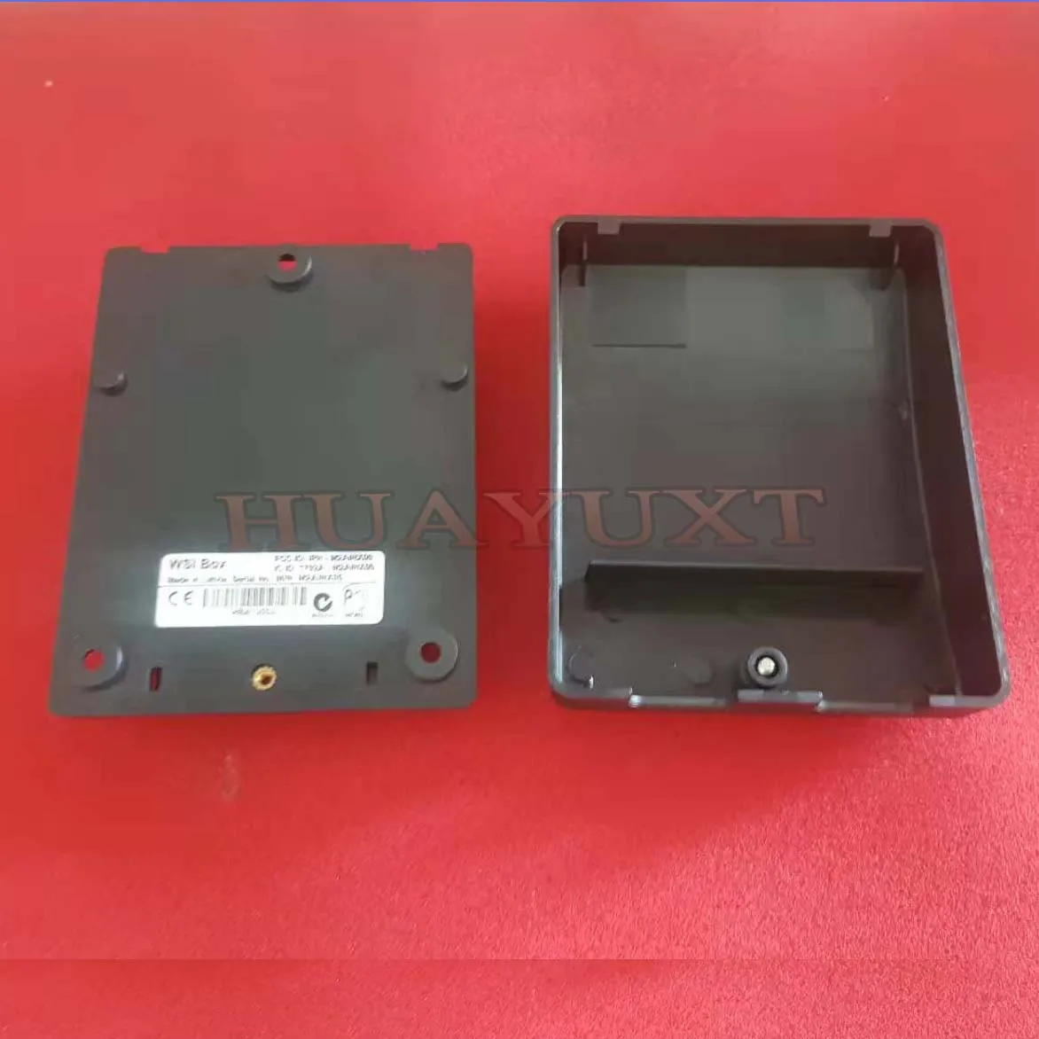 Caixa para Garmin Gwind sem Fio Original Nexo Transdutor Feixes Receptor Artes Reparação Substituição Wsi - Image 2