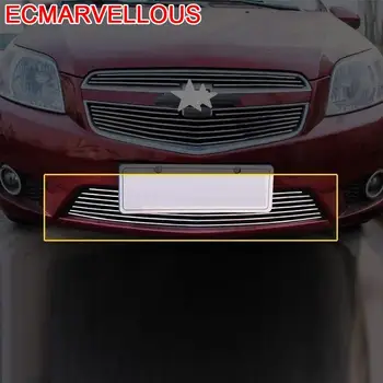 

Body Grille Outlet Air Conditioner Automobile Chromium Modified Car Styling Bright Sequins Modification 09 10 FOR Chevrolet Lova