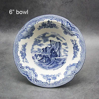 6 inch Bowl