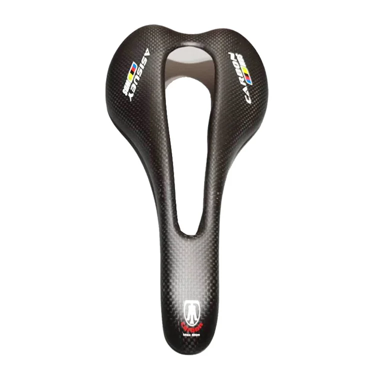 bike saddle