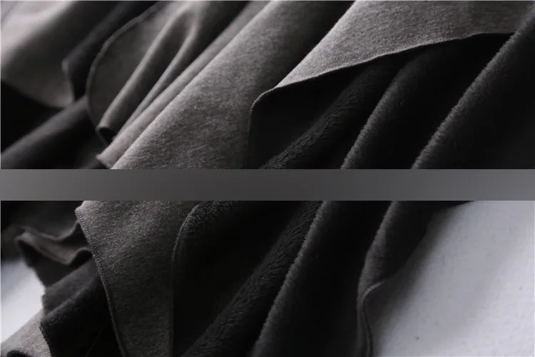 50JK7 Fashionable Laziness-Style Brushed And Thick Loose Shawl Furry Ball Lace-up Cloak Coat Women's