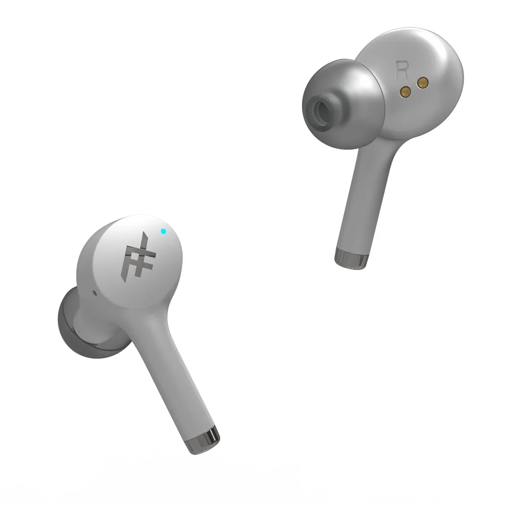 IFROGZ Airtime Pro Headset In-ear White Monaural 0.4 m IPX4 | Электроника