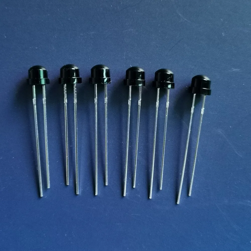 20PCS,NPN Phototransistor SGPT5848B,4.8mm,Photosensor,Photosensitive