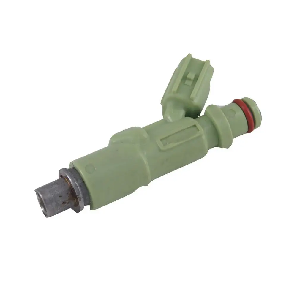 4 шт. 23250-13030 23209-13030 зеленые Топливные форсунки для Toyota KF60 72 80 82