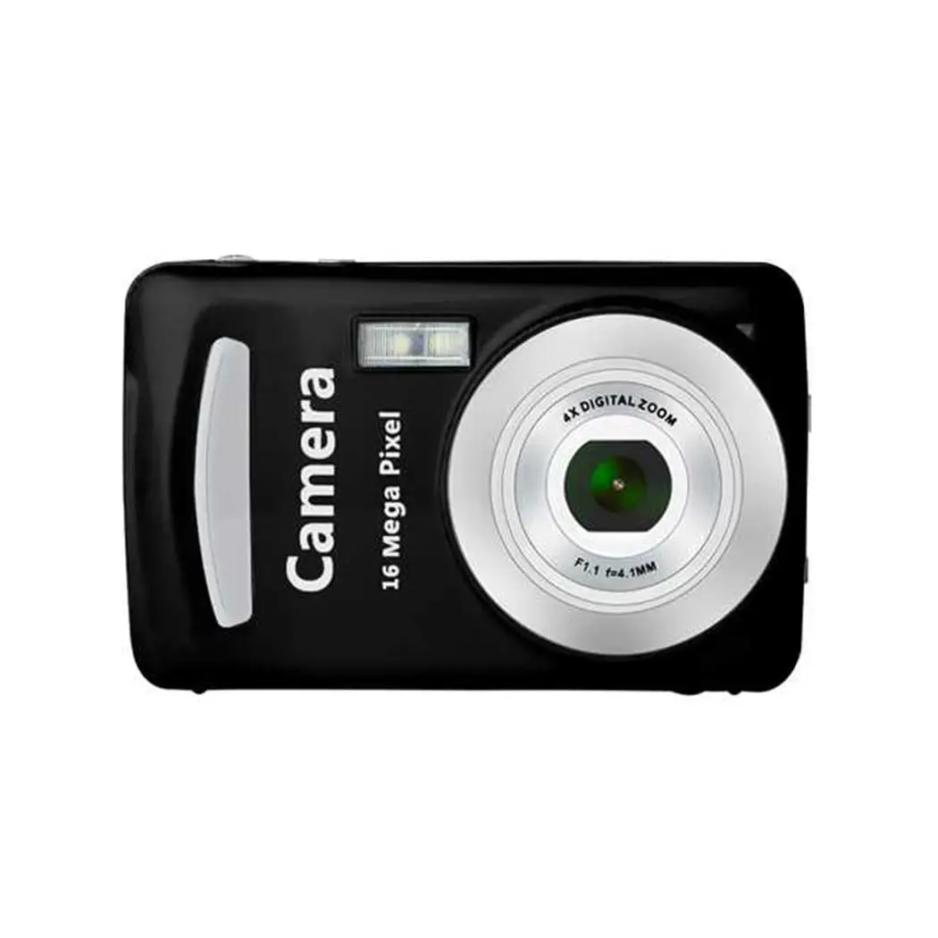 

Durable Practical 16 Million Pixel Compact Home Digital Camera