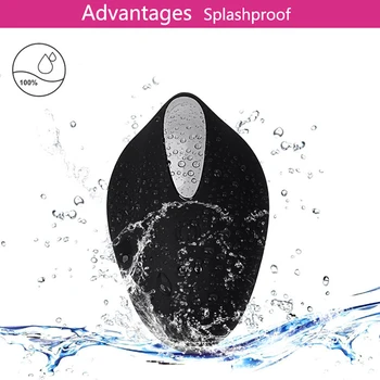 Vibrators for women clitoris powerful No Sound Butterfly Wearable Panties Egg Vibrator Clitoral Stimulator Sex Toy for Women 18+ 3