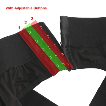 Sex products for Woman Wearable Sex Toys for lesbian Strapon Panties With O-Rings Adjustable Ultra Elastic Strap-on Dildo Pants 2