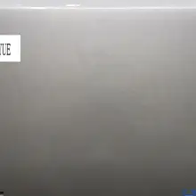 Для lenovo IdeaPad C340-15 15IWL 15API верхняя крышка корпус серебристого цвета